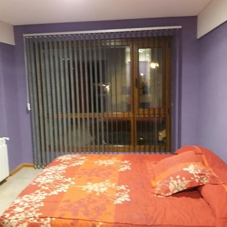 Fam Bariloche Apartament Zewnętrze zdjęcie