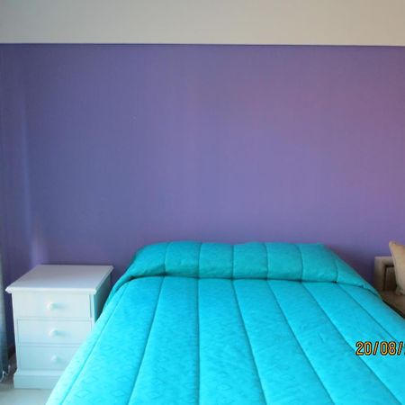 Fam Bariloche Apartament Zewnętrze zdjęcie