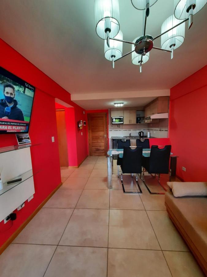 Fam Bariloche Apartament Zewnętrze zdjęcie