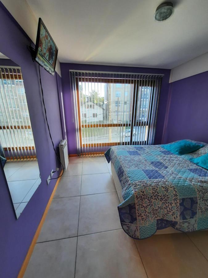 Fam Bariloche Apartament Zewnętrze zdjęcie
