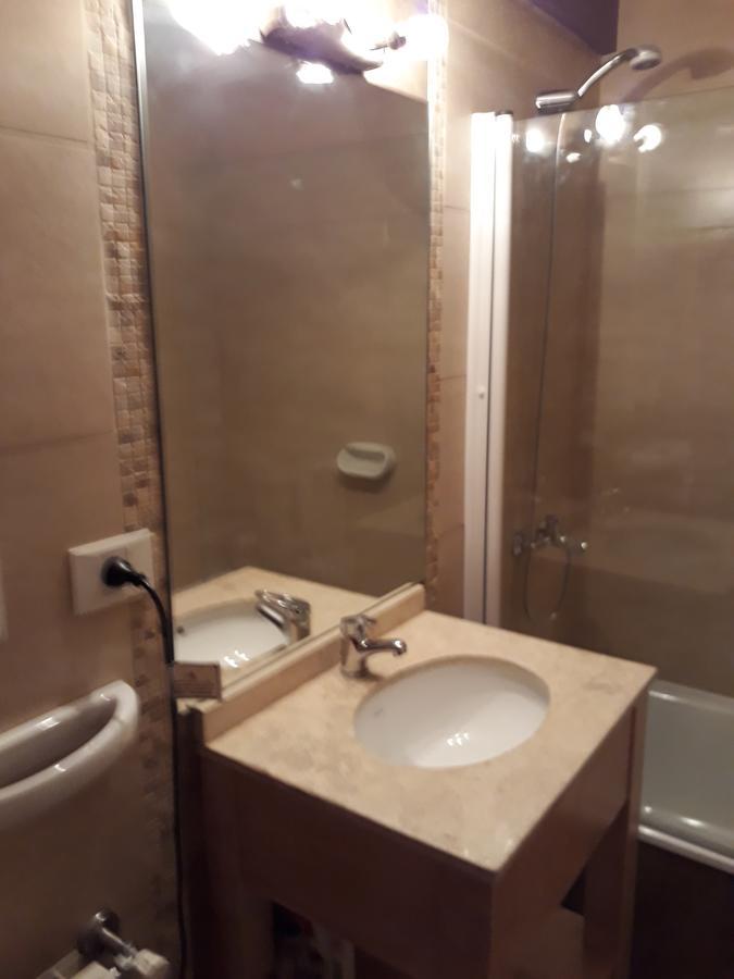 Fam Bariloche Apartament Zewnętrze zdjęcie