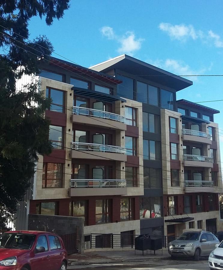 Fam Bariloche Apartament Zewnętrze zdjęcie