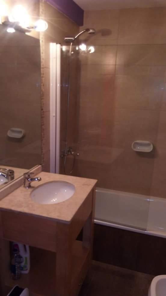 Fam Bariloche Apartament Zewnętrze zdjęcie