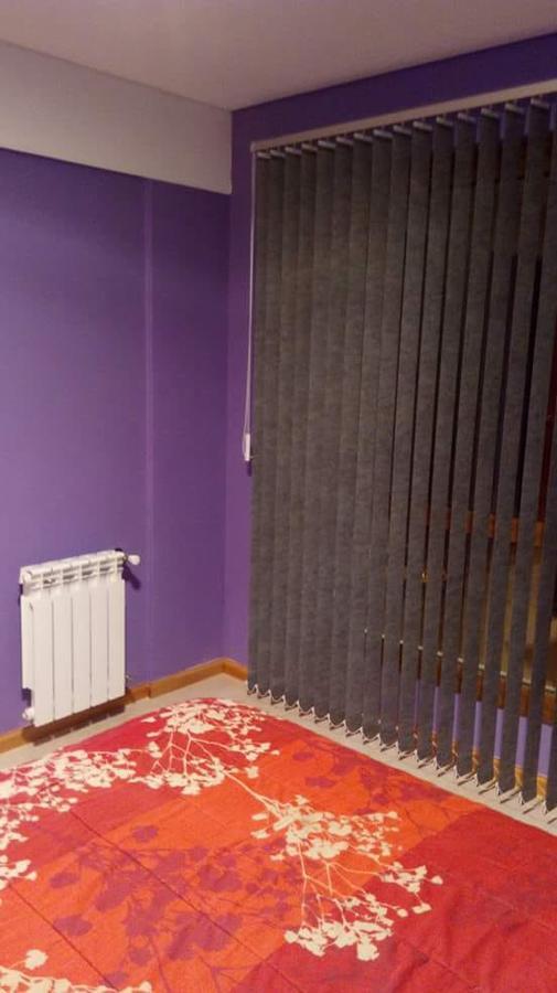 Fam Bariloche Apartament Zewnętrze zdjęcie