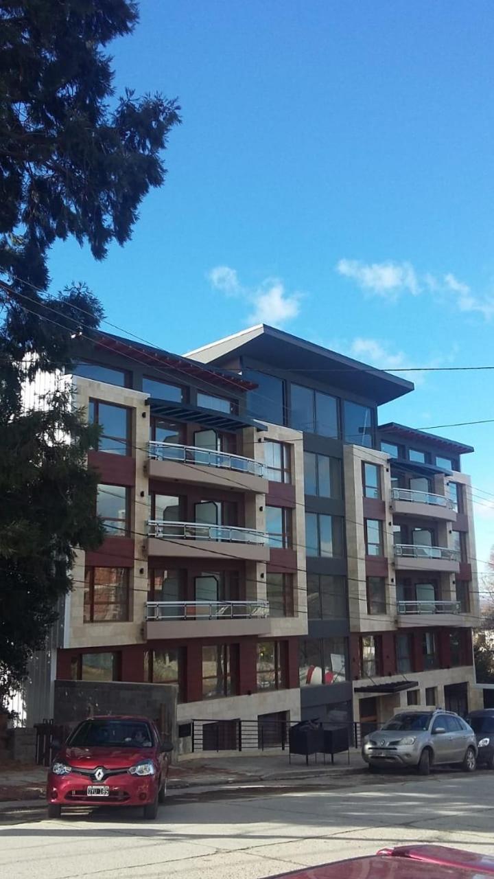 Fam Bariloche Apartament Zewnętrze zdjęcie