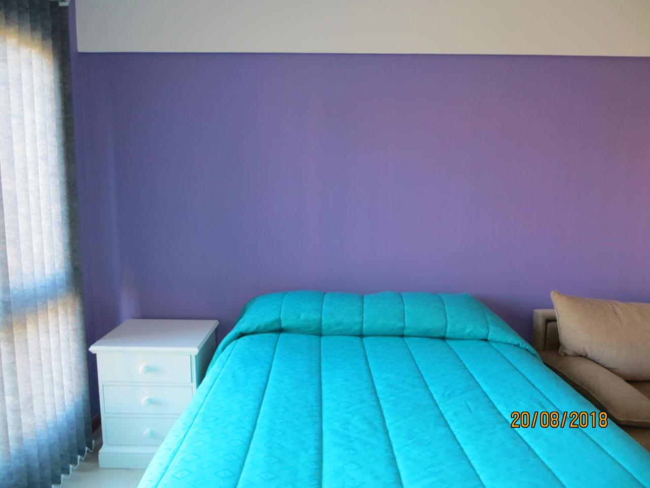 Fam Bariloche Apartament Zewnętrze zdjęcie